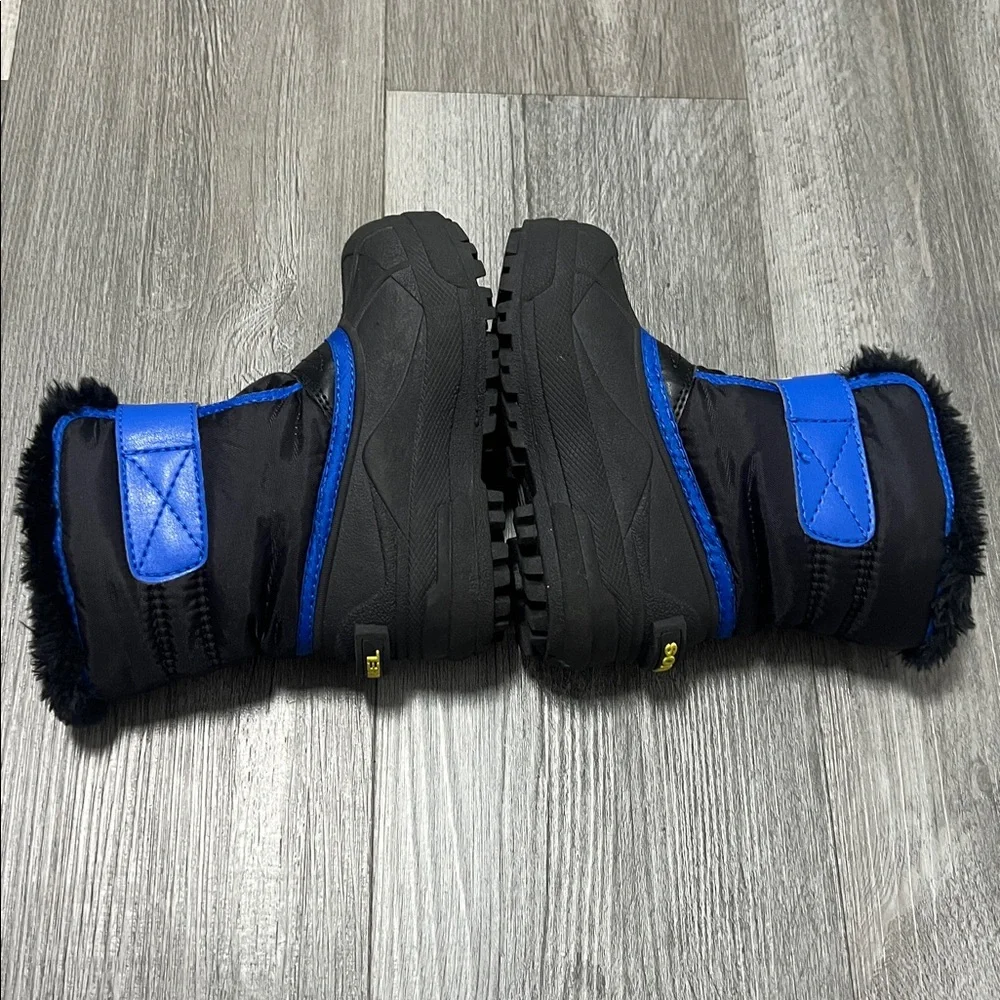 Sorel insulated winter